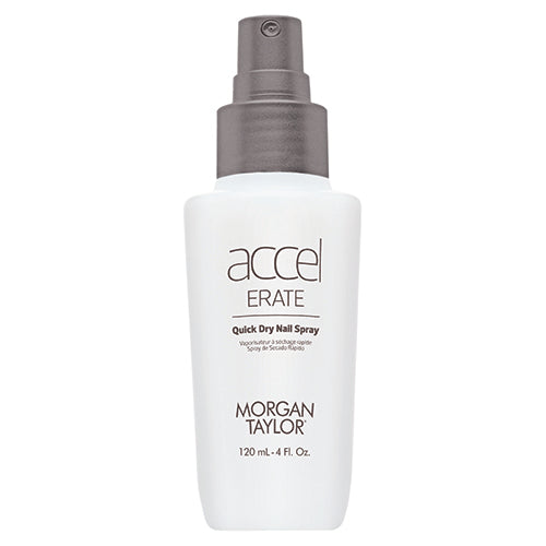 Morgan Taylor - Accelerate - Quick Dry Spray 4 oz
