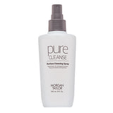 Morgan Taylor - Pure Cleanse - Nail Cleansing Spray 4 oz