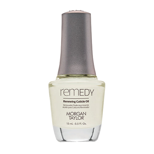 Morgan Taylor - Remedy - Renewing Cuticle Oil 0.5 oz