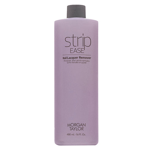 Morgan Taylor - Strip Ease - Lacquer Remover 16 oz