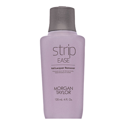 Morgan Taylor - Strip Ease - Lacquer Remover 4 oz