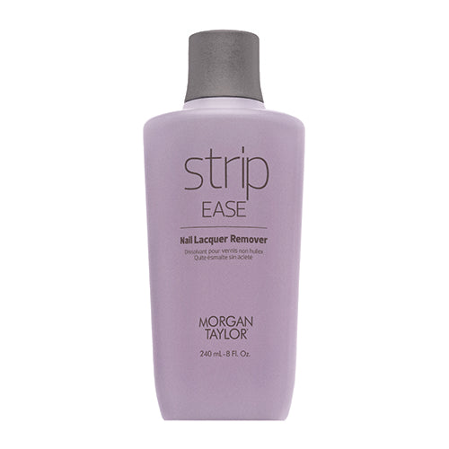 Morgan Taylor - Strip Ease - Lacquer Remover 8 oz