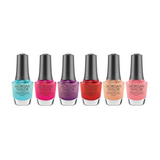 Harmony Gelish Xpress Dip MTV Switch On Color Collection