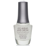 Morgan Taylor - Go Ahead And Grow Nail Strengthener and Growth Treatment - #51004