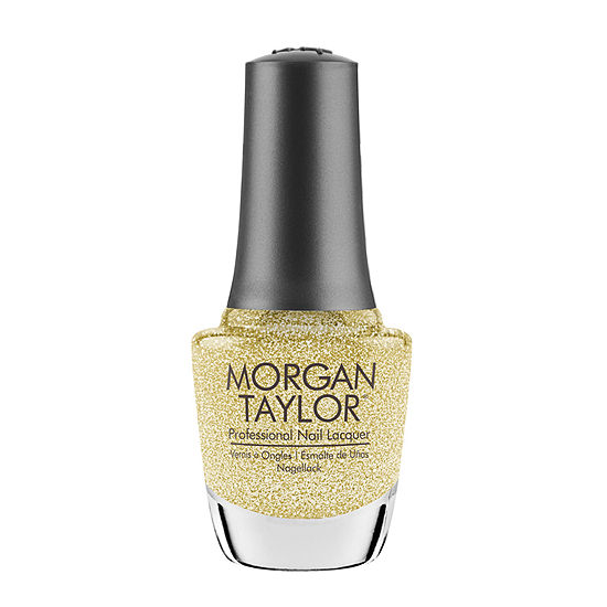 Morgan Taylor - California Gold - #3110402