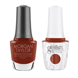 Harmony Gelish Combo - Base, Top & Catch Me If You Can