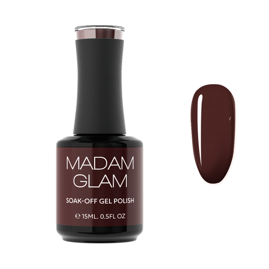 Madam Glam - Gel Polish - Divine Glam
