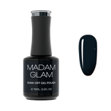 Madam Glam - Gel Polish - Scorpio Season
