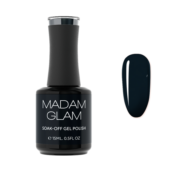 Madam Glam - Gel Polish - Scorpio Season