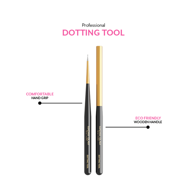 Madam Glam - Tools - Professional Dotting Tool