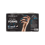 Madam Glam - Tools - Dual Forms 360