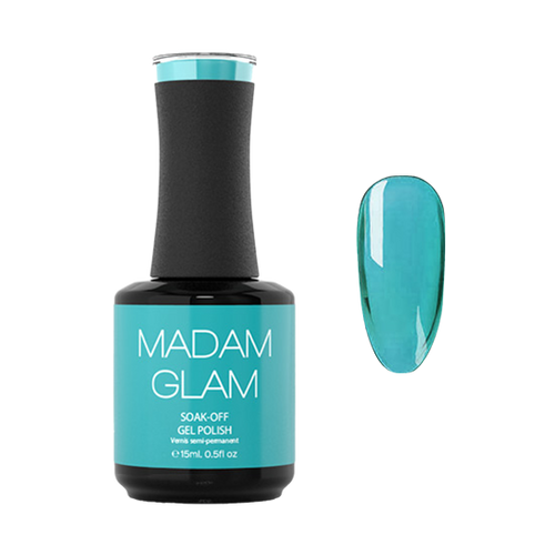 Madam Glam - Gel Polish - In All Honesty