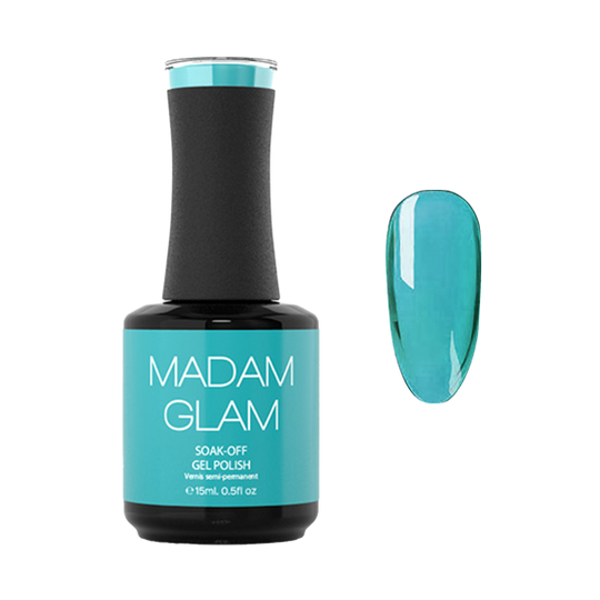 Madam Glam - Gel Polish - In All Honesty