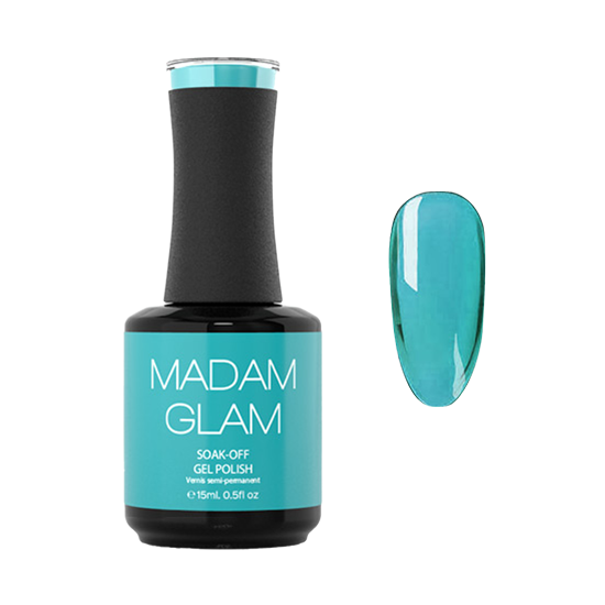 Madam Glam - Gel Polish - In All Honesty