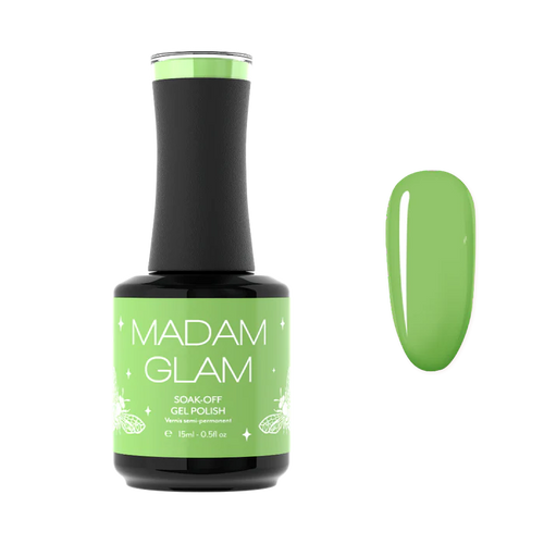 Madam Glam - Gel Polish - Aries Season