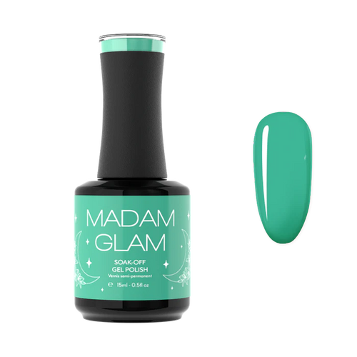 Madam Glam - Gel Polish - El Rey