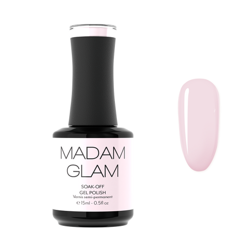 Madam Glam - Gel Polish - Hollywood