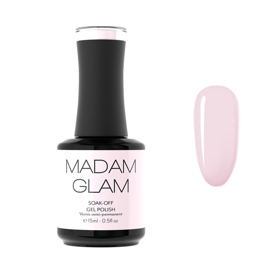 Madam Glam - Gel Polish - Hollywood