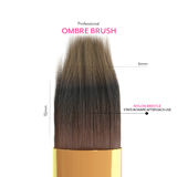 Madam Glam - Tools - Professional Gel Ombre Nail Brush