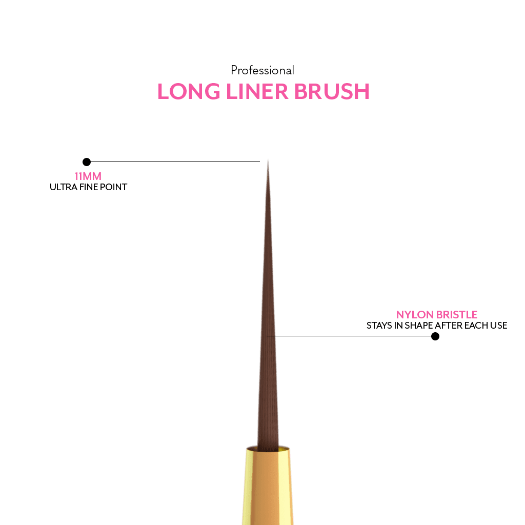 FINE LINER BRUSH