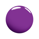 Madam Glam Pudding Gel - Bright Purple 0.17 oz