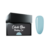 Madam Glam Pudding Gel - Celeste Blue 0.17 oz