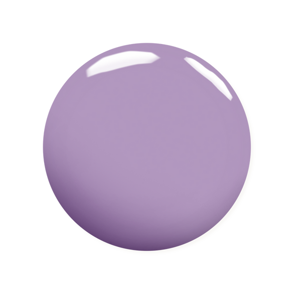 Madam Glam Pudding Gel - French Lilac 0.17 oz