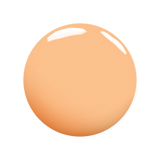 Madam Glam Pudding Gel - Fresh Peach 0.17 oz