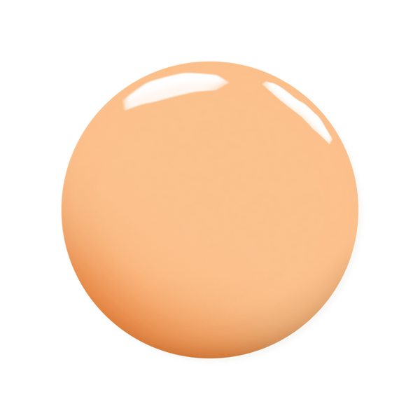 Madam Glam Pudding Gel - Fresh Peach 0.17 oz