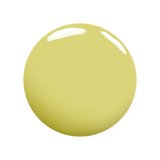 Madam Glam Pudding Gel - Pastel Yellow 0.17 oz