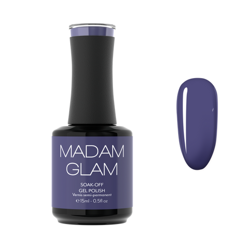 Madam Glam - Gel Polish - Mystique