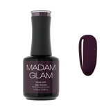 Madam Glam - Gel Polish - Royal Card