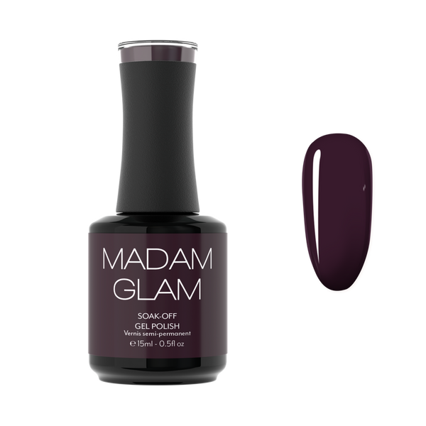 Madam Glam - Gel Polish - Royal Card