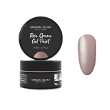 Madam Glam - Rose Chrome Gel Paint