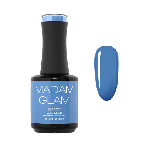 Madam Glam - Gel Polish - Groupie