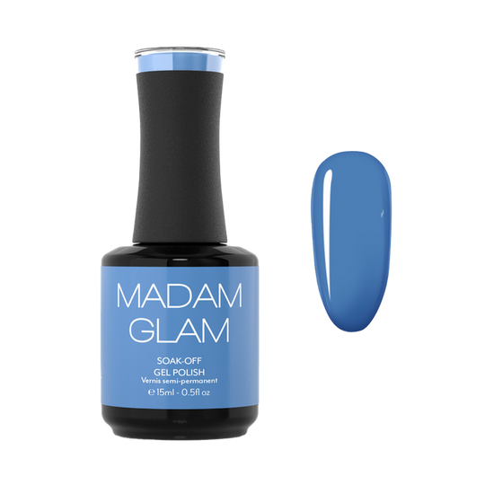 Madam Glam - Gel Polish - Groupie