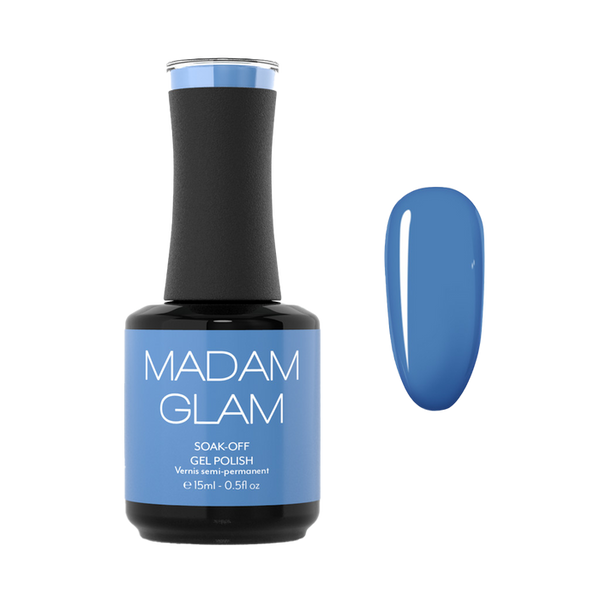 Madam Glam - Gel Polish - Groupie