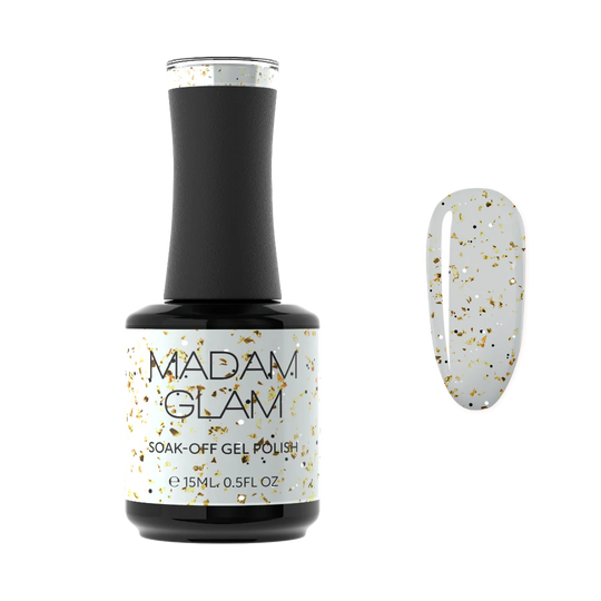 Madam Glam - Gel Polish - Glimpse Of Light