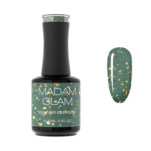 Madam Glam - Gel Polish - Shining Star