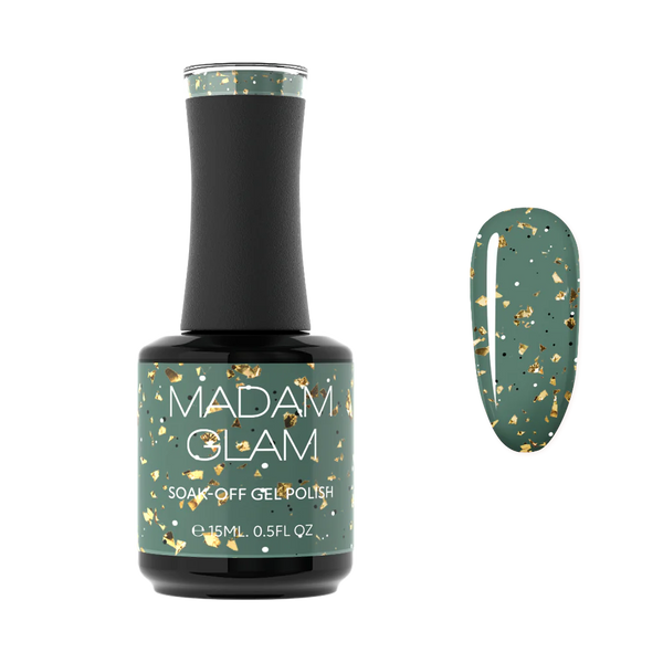 Madam Glam - Gel Polish - Shining Star