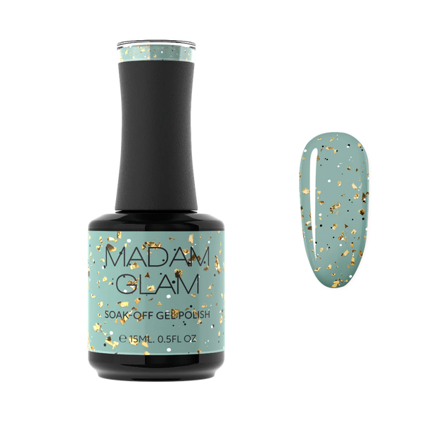 Madam Glam - Gel Polish - Aurora
