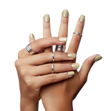 Madam Glam - Gel Polish - Coconut