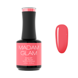 Madam Glam - Gel Polish - Candy Pop