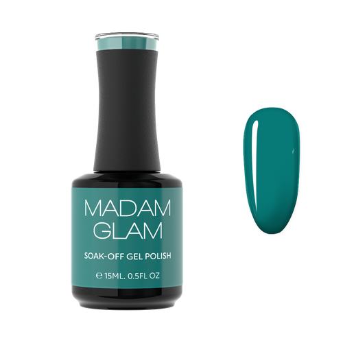 Madam Glam - Gel Polish - Gemini's Heart