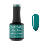 Madam Glam - Gel Polish - Gemini's Heart