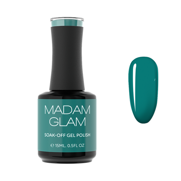 Madam Glam - Gel Polish - Gemini's Heart
