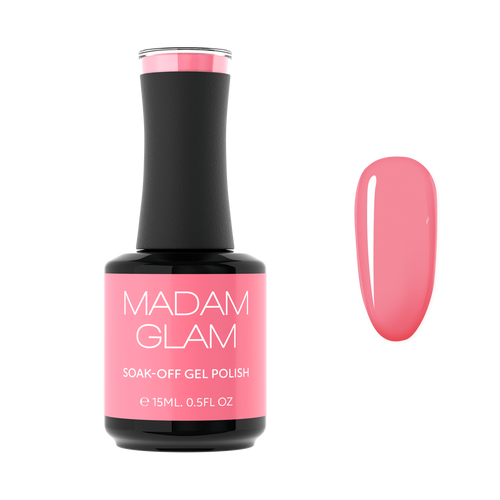Madam Glam - Gel Polish - Inner Peace