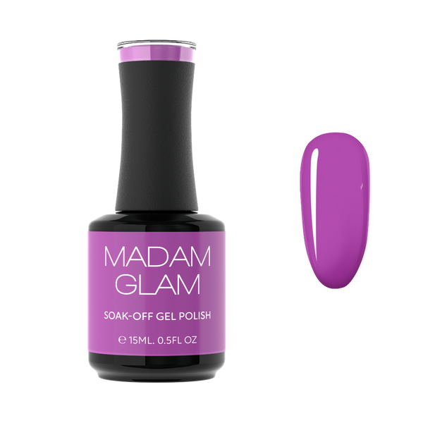 Madam Glam - Gel Polish - Healing Glam