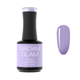 Madam Glam - Gel Polish - Purple Haze