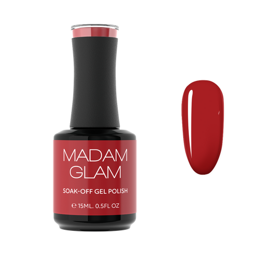 Madam Glam - Gel Polish - Love Out Loud